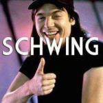 Schwing meme