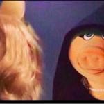 Dark Miss Piggy