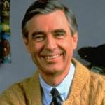 Mr Rogers says