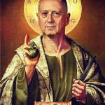 Mattis for SecDef meme