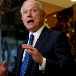 Jeff Sessions