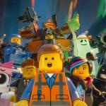 Lego Movie Awesome