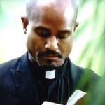 Father Gabriel The Walking Dead