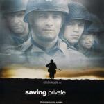 Saving Private Ryan Blank