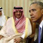 Obama's Saudi Apology