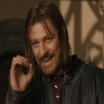 One Does Not Simply meme
