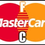 Mastercard | F; C | image tagged in mastercard | made w/ Imgflip meme maker