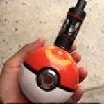 Pokemon and vape | CATCHES A KOFFING; NAMES IT CANCER | image tagged in pokemon and vape | made w/ Imgflip meme maker