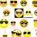 coolguy emoji is trash