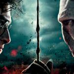 harry and voldemort