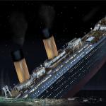 Titanic Climate Change