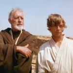 Obiwan and Luke