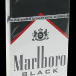 Marlboro Black