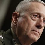 Mad Dog Mattis