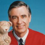 Mr Rogers