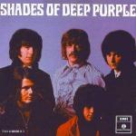 50 shades of Deep Purple