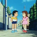Nobita Caminant