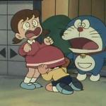 Doraemon Pollón