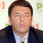 Matteo Renzi Ricatta