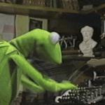 Kermit Typewriter