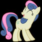 Bon Bon MLP