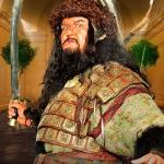 Attila the Hun