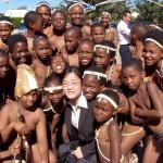 chinese africans