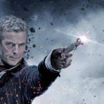 Dr Who and its Sonic Screwdriver