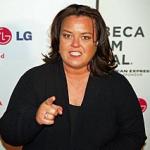 Rosie O'Donnell Pointing meme