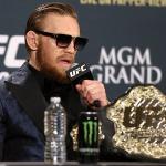 McGregor Proclamation