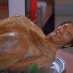 kramer turkey