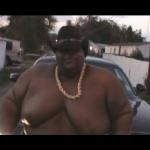 Black Fat Boy