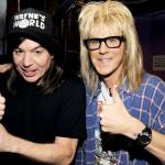 Wayne's world