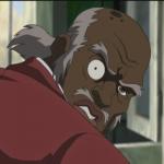 Uncle Ruckus Meme Template