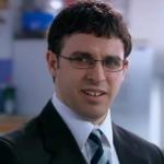 Will Inbetweeners