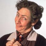 Father Ted - Mrs Doyle