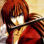 Rurouni Kenshin meme
