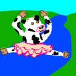 Cow Dancing meme