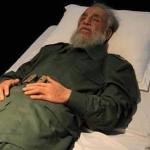 Fidel Castro 26 NOV 2016