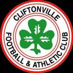 Cliftonville FC badge