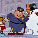 cop frosty