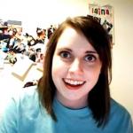 Overly attached GF meme