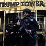 Trump Tower Security