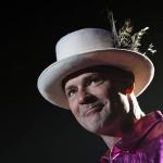 Gord downie