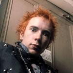 Johnny Rotten meme