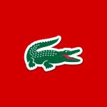 Lacoste Red image