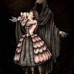 The Phantom of the Opera 