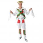 Morris dancer