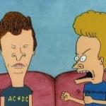 Beavis and Butthead