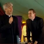Father Ted Lovely Girls Competition meme